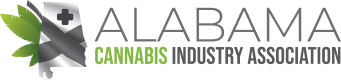 Alabama Cannabis Industry Association Logo