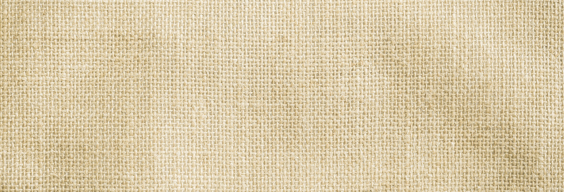 Burlap Background