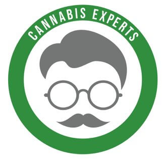 Cannabis Experts Logo