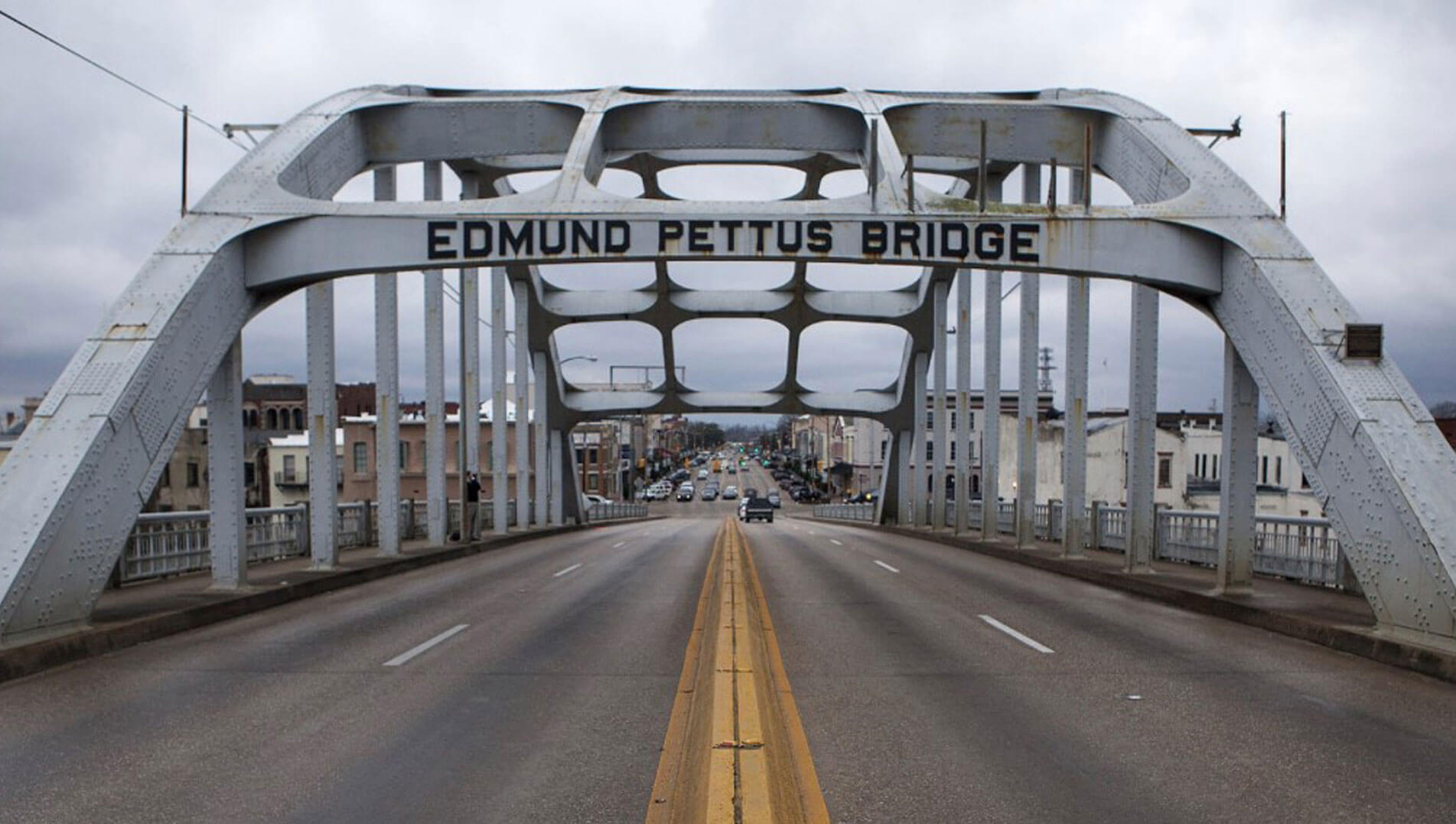 Edmund Pettus Bridge